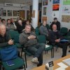 Primo Consiglio Provinciale UD 2014